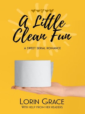 cover image of A Little Clean Fun